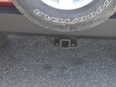 Used 2013 Jeep Wrangler Sport image 5