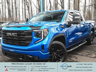 Used 2024 GMC Sierra 1500 Elevation