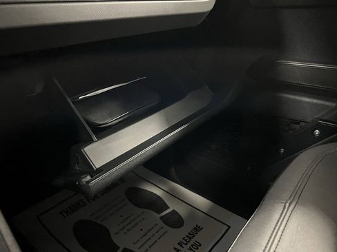 Used 2024 Ford Bronco Big Bend image 49