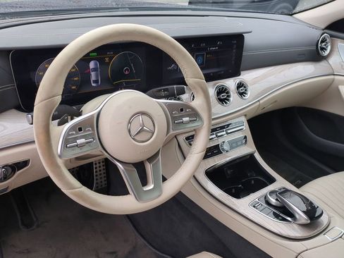 Used 2019 Mercedes-Benz CLS 450 4MATIC image 15
