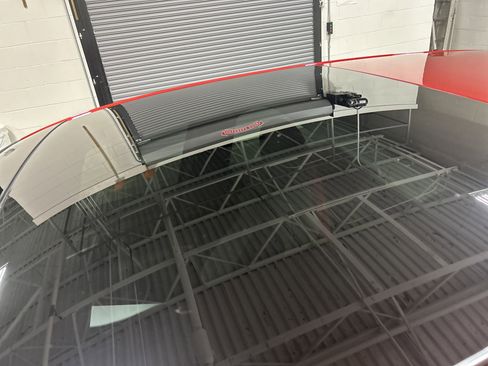 New 2025 Volkswagen GTI SE image 11