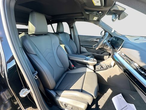 New 2026 BMW X2 xDrive28i w/ Technology Package image 23