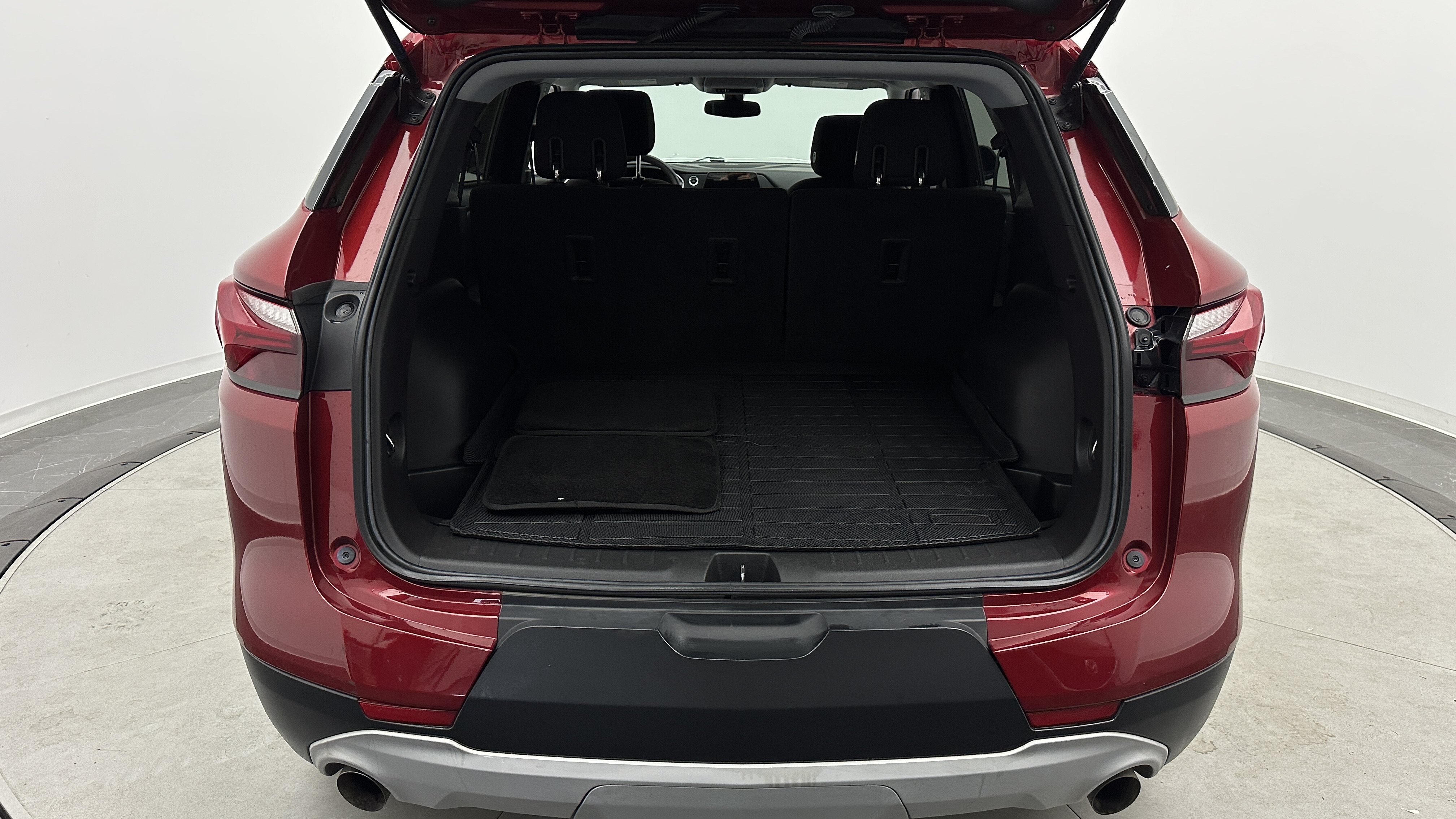 Used 2021 Chevrolet Blazer LT FWD image 29
