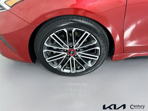 Used 2024 Kia Forte GT FWD image 29
