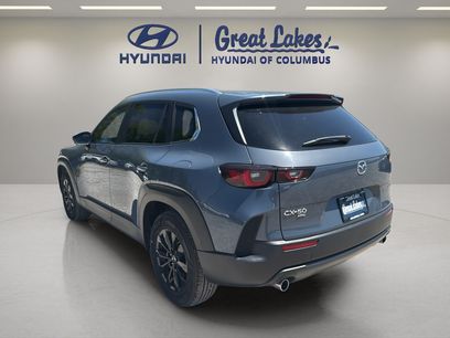Used 2023 MAZDA CX-50 2.5 S w/ Preferred Plus Pkg