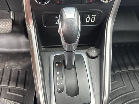 Used 2019 Ford EcoSport SE FWD image 24