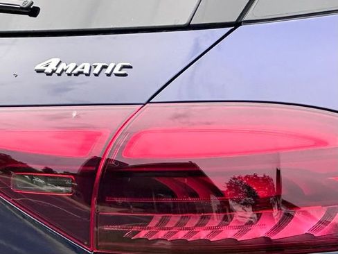 New 2025 Mercedes-Benz GLE 350 4MATIC image 12