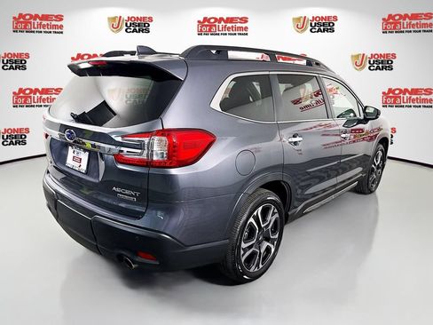 Used 2025 Subaru Ascent Touring w/ Popular Package #2 AWD/4WD image 18
