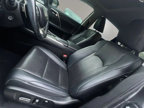 Used 2021 Lexus RX 350 AWD w/ Premium Package image 11