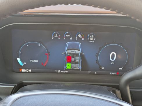 New 2026 Ford F250 King Ranch w/ Tremor Off-Road Package image 32