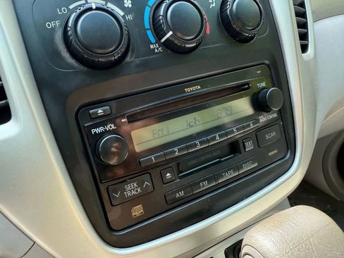 Used 2006 Toyota Highlander Sport image 28