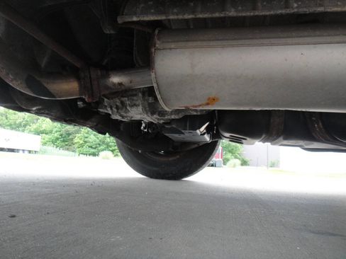 Used 2009 Honda Element LX image 21