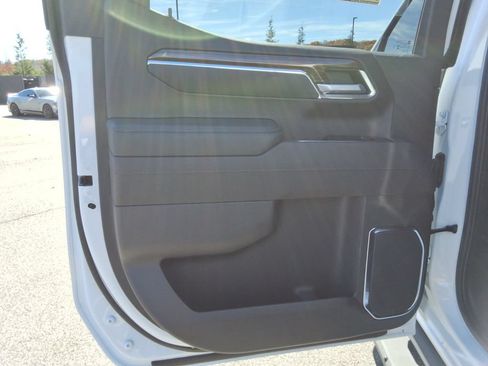 New 2026 Chevrolet Silverado 1500 RST w/ RST All Star Premium Package AWD/4WD image 18