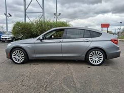 Used 2011 BMW 535i xDrive AWD/4WD image 5