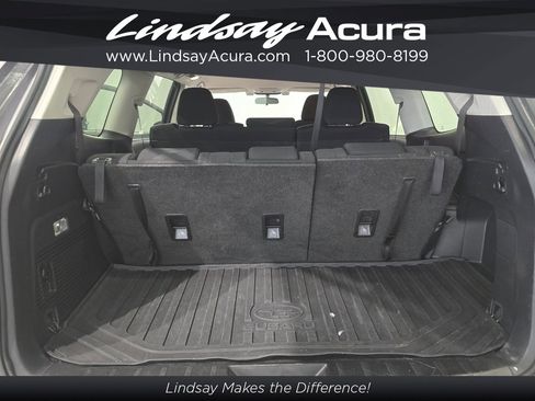 Used 2019 Subaru Ascent 8-Passenger image 7