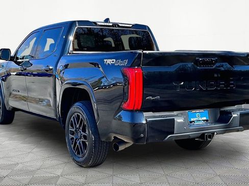 Used 2023 Toyota Tundra SR5 image 5