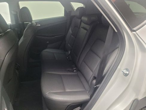 Used 2017 Hyundai Tucson SE Plus image 17