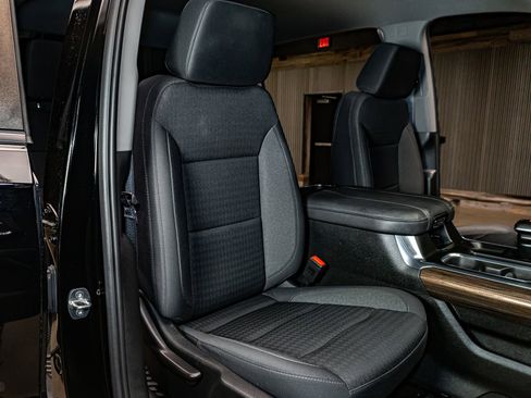 Used 2023 Chevrolet Silverado 1500 RST image 27