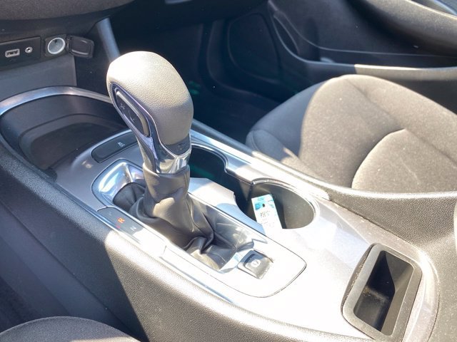 Certified 2023 Chevrolet Malibu LT FWD image 12