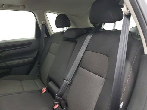 Certified 2024 Honda CR-V EX image 11