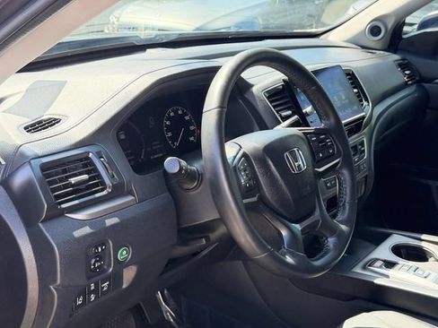 Used 2024 Honda Ridgeline RTL image 13