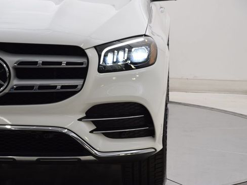 Certified 2023 Mercedes-Benz GLS 450 4MATIC image 10