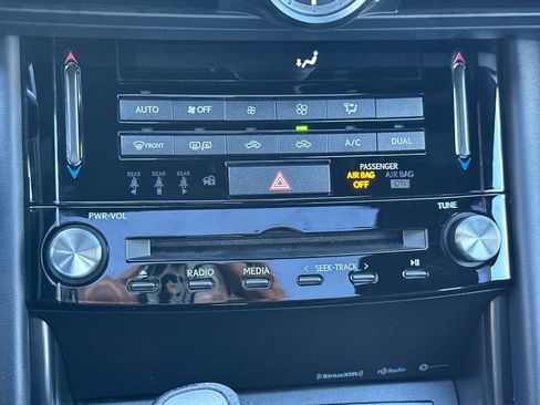 Used 2023 Lexus IS 350 F Sport image 21