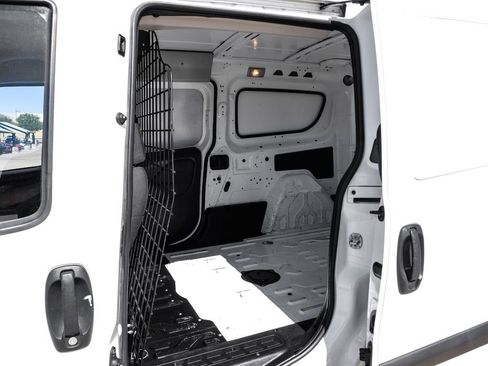 Used 2022 RAM ProMaster City Tradesman w/ Window Group 04 image 35