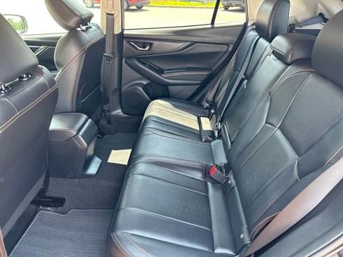 Used 2018 Subaru Crosstrek 2.0i Limited image 23