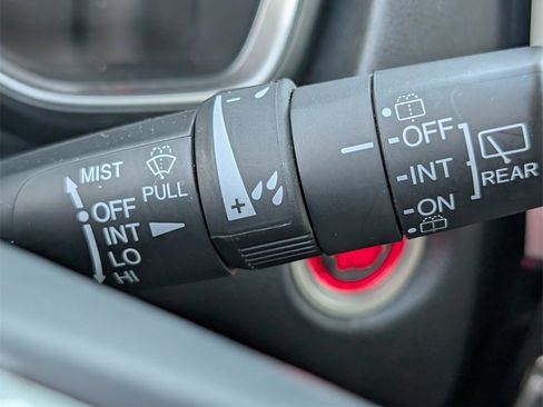 Used 2022 Honda CR-V EX-L image 26