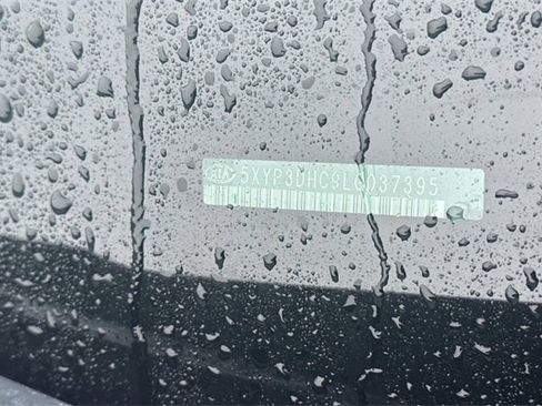 Certified 2020 Kia Telluride EX image 3