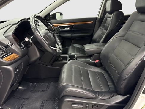Used 2019 Honda CR-V EX-L image 17