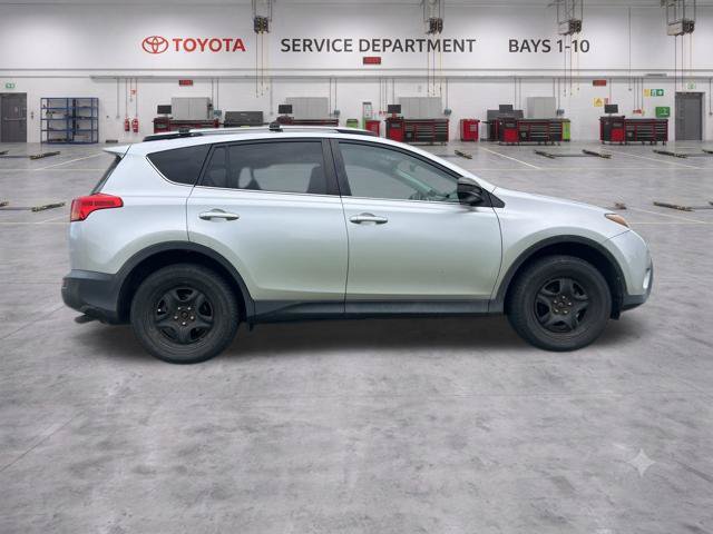 Used 2013 Toyota RAV4 LE AWD/4WD image 11