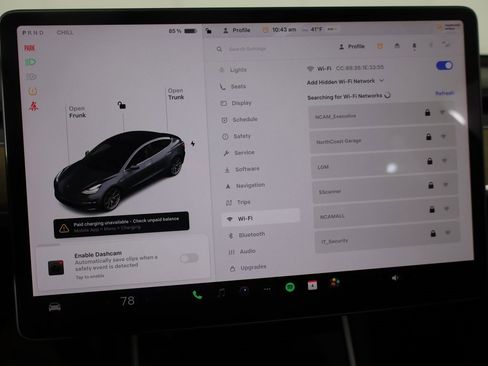Used 2019 Tesla Model 3 Long Range image 51