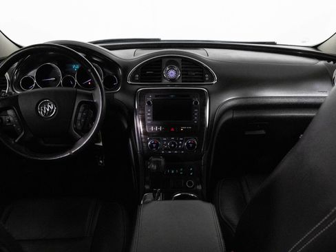 Used 2017 Buick Enclave Leather image 22