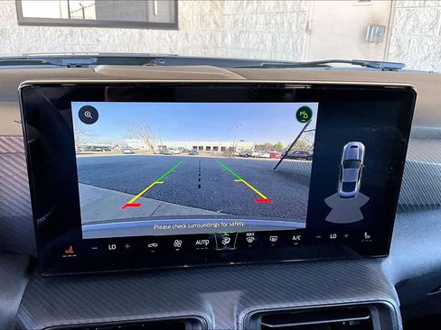 Certified 2024 Ford Mustang Coupe image 25