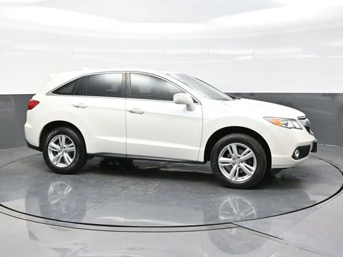 Used 2015 Acura RDX AWD w/ Technology Package image 8