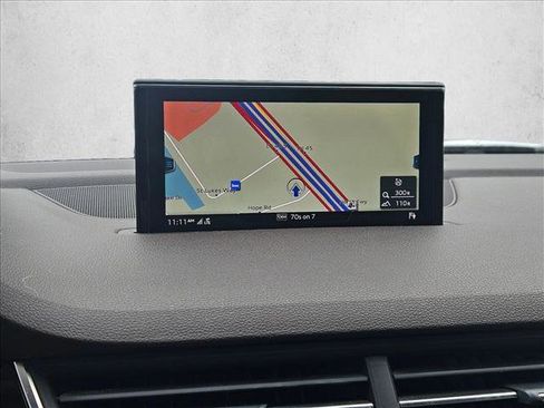 Used 2019 Audi Q7 3.0T Prestige w/ Prestige Package image 21