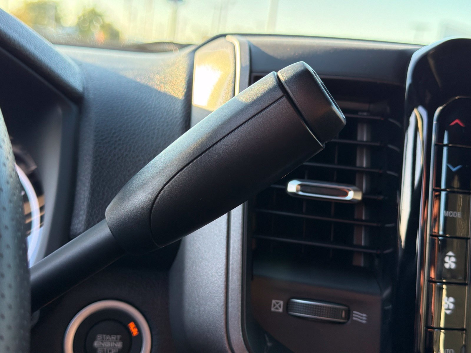New 2027 RAM 2500 Warlock AWD/4WD image 27