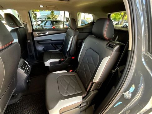 New 2026 Volkswagen Atlas Peak Edition image 19