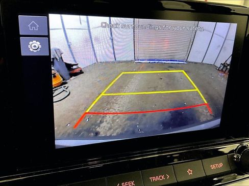 Used 2023 Kia Forte LXS w/ LXS Technology Package image 20