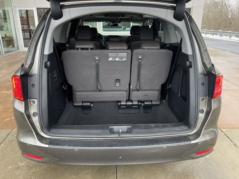 Used 2019 Honda Odyssey Touring image 24
