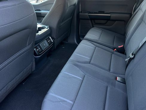 New 2026 Ford F150 STX w/ F-150 LOBO Package AWD/4WD image 11