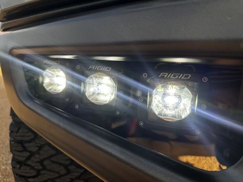 Used 2020 Ford F150 Raptor w/ Equipment Group 802A Luxury image 12