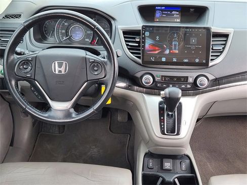 Used 2014 Honda CR-V EX-L image 38