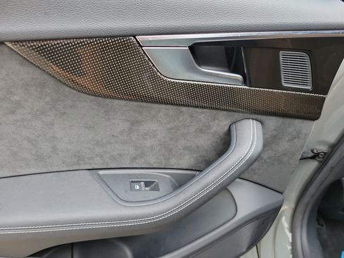 Used 2021 Audi S5 Prestige w/ Prestige Package image 21