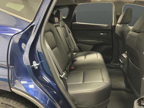 Used 2025 Nissan Murano SL w/ Cargo Package AWD/4WD image 25