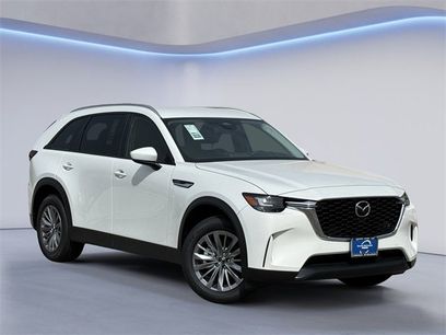 New 2025 MAZDA CX-90 3.3 Turbo w/ Select Package