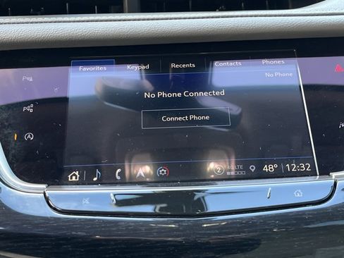 Used 2024 Cadillac XT6 Premium Luxury w/ Technology Package image 20