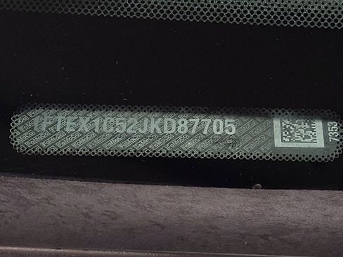 Used 2018 Ford F150 XL w/ Equipment Group 101A Mid image 33